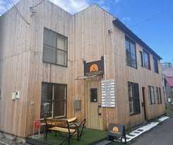 Hotel Arura Sapporo - Hostel