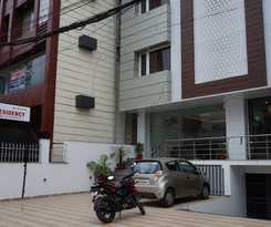 Hotel Aakash Residency