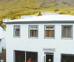 Fisherman Hótel Suðureyri