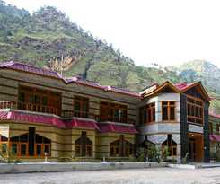 Hotel OYO 5910 Anupam