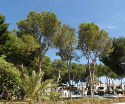 PLAYA PARK LAS BRISAS