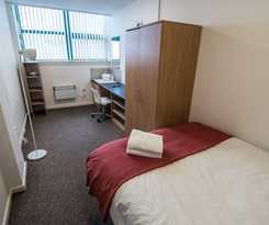 Gildart Street X One Rooms - Hostel