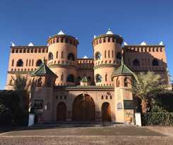 OZ Palace