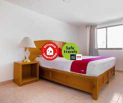 Hotel OYO Montes, Atlixco