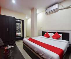 Hotel OYO 28027 Dhruv