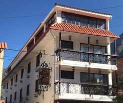 Hotel La Posada de Francisca