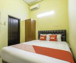OYO 2260 Zleepy Sasana Budaya