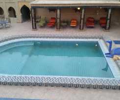 Hotel Kasbah Mohayut