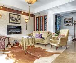  B&uuml;lb&uuml;l Yuvasi Boutique Hotel - Boutique Class