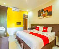 Hotel OYO 2191 Ganisfa