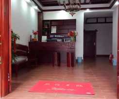 Floral · Spring Guesthouse Zhangjiajie