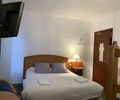 Mondial Hotel