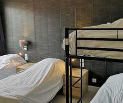 Hotel Hôtel Restaurant Le Cheval Blanc