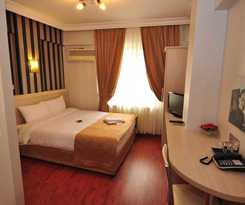 Hotel Mini Fuar