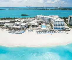  Sunscape Cancun All-Inclusive Resort & Spa by Hyatt