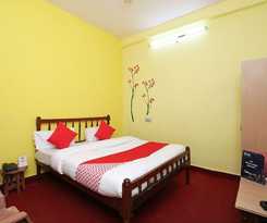 Hotel OYO 29369 Narayana and Resort,