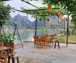 Hotel Riverview Home