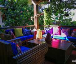 Hotel Hostal Las Marias