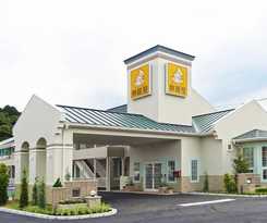 Hotel Family Lodge Hatagoya Niihama