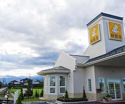 Hotel Family Lodge Hatagoya Kurobe