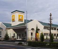Family Lodge Hatagoya Naruto Ekimae