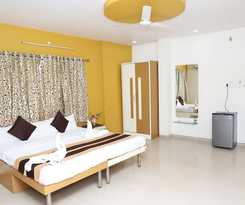 Hotel Ankit Residency