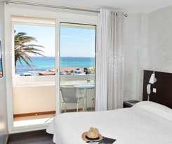 Hotel H&ocirc;tel La Plage