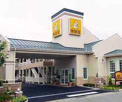 Family Lodge Hatagoya Kofu Isawa