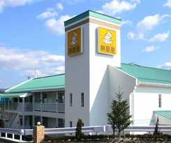 Family Lodge Hatagoya Toki