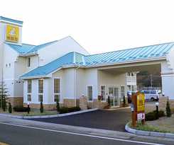 Family Lodge Hatagoya Nirasaki