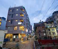 Thamel Home