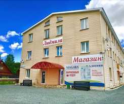 Hotel Lyudmila