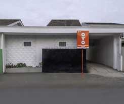 OYO Life 2391 Baladewa Residence Syariah