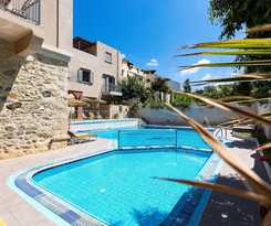 Philoxenia Apartments