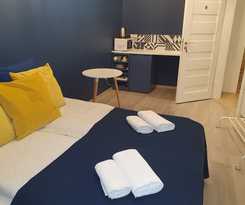 Hostel Euro-Room