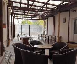Taxi Hostel
