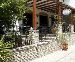 Hotel Pegasus