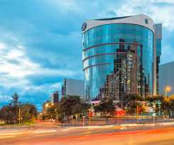 Hotel Bogotá Regency Usaquén