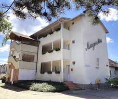Hotel Magnolia Guest House