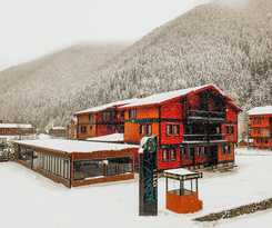 Ravza Otel Uzungol