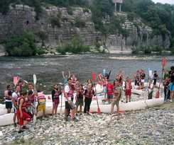 Les Persedes Sud Ardeche