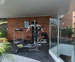 Hotel Casa Victoria Medellín