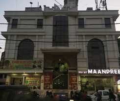 Hotel Maanpreet