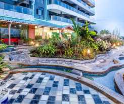 Friendship Apartments