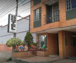 Los Balcones