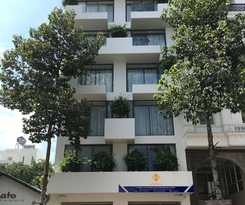 Hotel The Green House Binh Duong