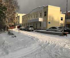 Hotel Commune Hostel