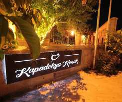 Kapadokya Konak