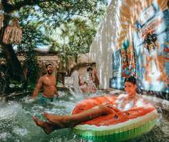 El Viajero Cartagena - Hostel