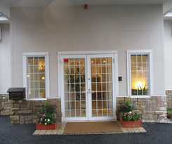 Hotel Family Lodge Hatagoya Chiba Katsuura